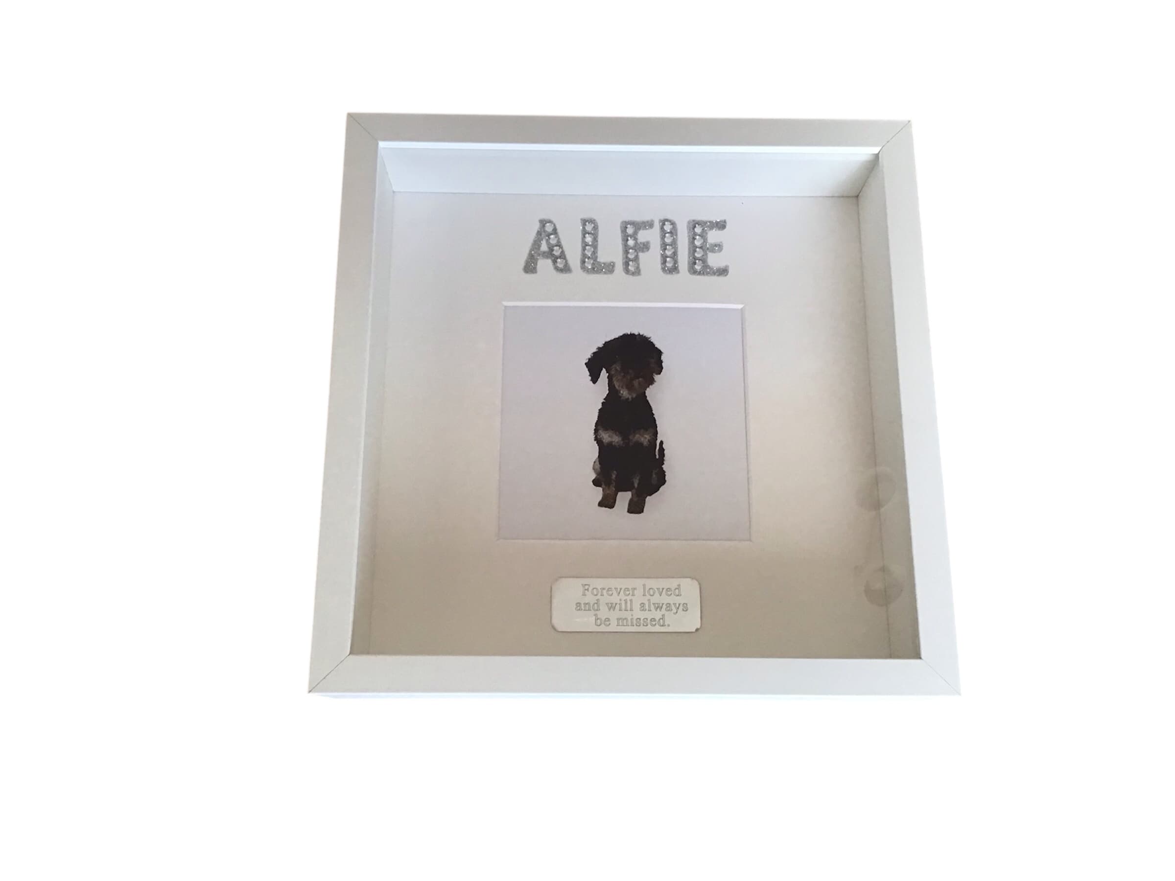 Memorial Keepsakes