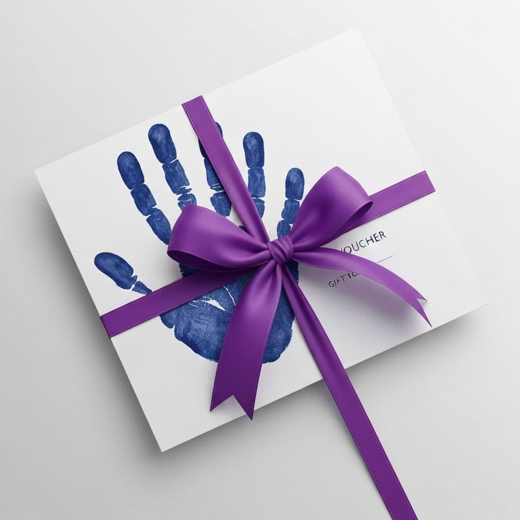Gift Vouchers